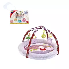 Gimnasio Didactico Soft acolchada Zippy Toys ( Consultar colores a nuestro whatsapp) en internet