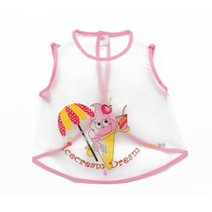 BABERO VESTIDITO 8922 - tienda online