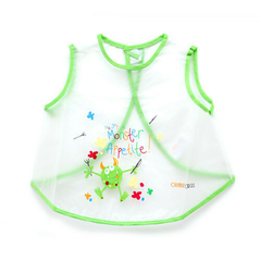 Imagen de BABERO VESTIDITO 8922