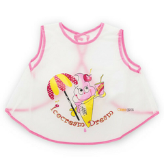 BABERO VESTIDITO 8922