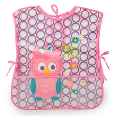 BABERODOBLE CON BOLSILLO 8924