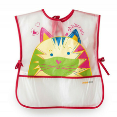 BABERODOBLE CON BOLSILLO 8924 - comprar online