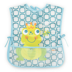 BABERODOBLE CON BOLSILLO 8924 - tienda online