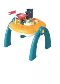Mesa Didactica Ibi Irn giratoria multiples funciones - comprar online