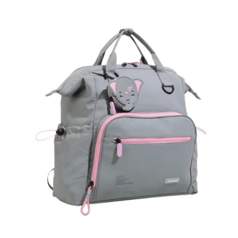 Mochila Maternal Lovely Pink M215