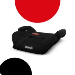Booster sin respaldo Bebesit 9015 en internet
