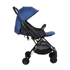 Cochecito Coche Bebe Infanti Ultraliviano C3 Terrain CON HUEVITO - comprar online