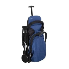 Cochecito Coche Bebe Infanti Ultraliviano C3 Terrain CON HUEVITO en internet