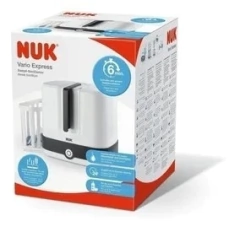 Esterilizador Eléctrico Nuk - tienda online