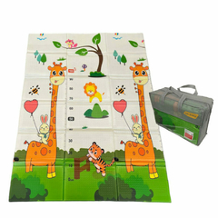 ALFOMBRA PLEGABLE IKO657