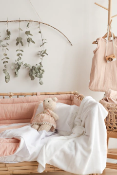 Saco de Dormir 0 a 4 meses - tienda online