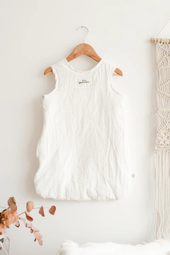 Saco de Dormir 0 a 4 meses - comprar online