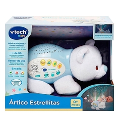 Ártico Estrellita vtech