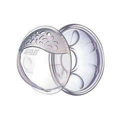 AVENT CASQIUILLOS RECOLECTORES PROTECTOR ISIS