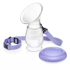 Lansinoh Recolector de Leche Materna - buy online
