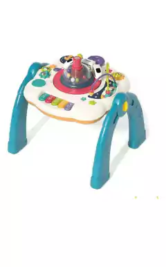 Mesa Didactica Ibi Irn giratoria multiples funciones