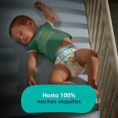 Pañales Desechables Pampers Baby Dry Recién Nacido Hipoalergénico P 56 - tienda online