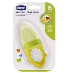 Chupete Para Fruta Chicco