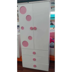 Ropero Circulo 2 Puertas - buy online