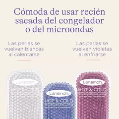 Lansinoh Stick Terapia Post Parto Gel Frio Calor X2 on internet
