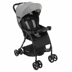 Coche de Paseo Atila Gris