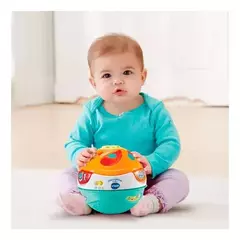 Rueda la bola bebé transformable 3 en 1 VTECH - comprar online