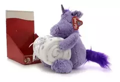 Unicornio con manta Phi Phi - comprar online