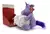Unicornio con manta Phi Phi - comprar online
