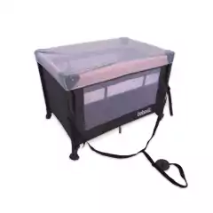 Practicuna Colecho con Mosquitero 2021 Bebesit ROSA on internet