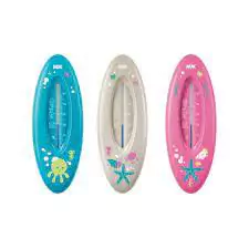 Termometro Para Baño Nuk GRIS - comprar online
