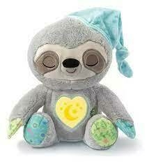 Peluche Bebe Perezoso Vtech