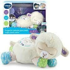 Ovejita proyector vtech en internet