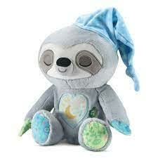 Imagen de Peluche Bebe Perezoso Vtech
