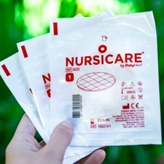 DISCOS X 6 NURSICARE POLYMEM PACK on internet