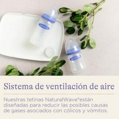 Lansinoh Mamadera Linea Natural 160ml en internet