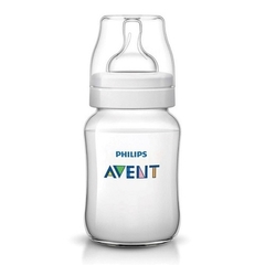 Mamadera Classic 125 ml Avent