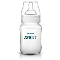 Mamadera Classic 260 ml Avent