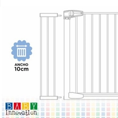 Extensión Para Puerta De Seguridad Baby Innovation 10 CM