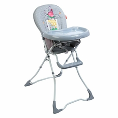 Silla de Comer Folding AZUL - (copia) - buy online