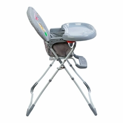 Silla de Comer Folding AZUL - (copia) on internet