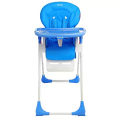 Silla de Comer Mint AZUL