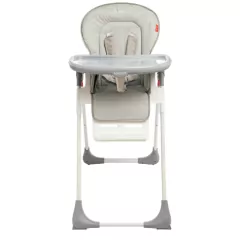 Silla de Comer Mint GRIS - comprar online