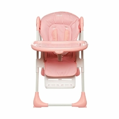 Silla de Comer Mint ROSA en internet