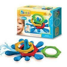 Juguete Para Agua Bimbi Splash
