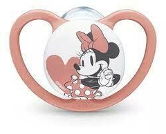 Chupete Space Disney Mickey Mouse 6-18M - comprar online