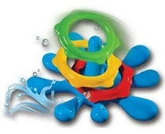 Juguete Para Agua Bimbi Splash - comprar online