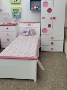 Cama 1 Plaza Corona en internet