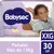 Pañales Babysec Premium Soft XXG X 30 Unidades