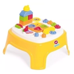 Mesa Didactica Calesita 12+ - tienda online