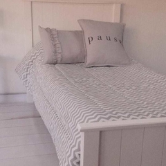 Cama 1 PLaza Mia